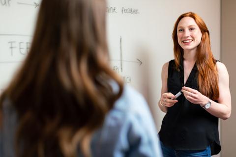 Expert teachers online classes