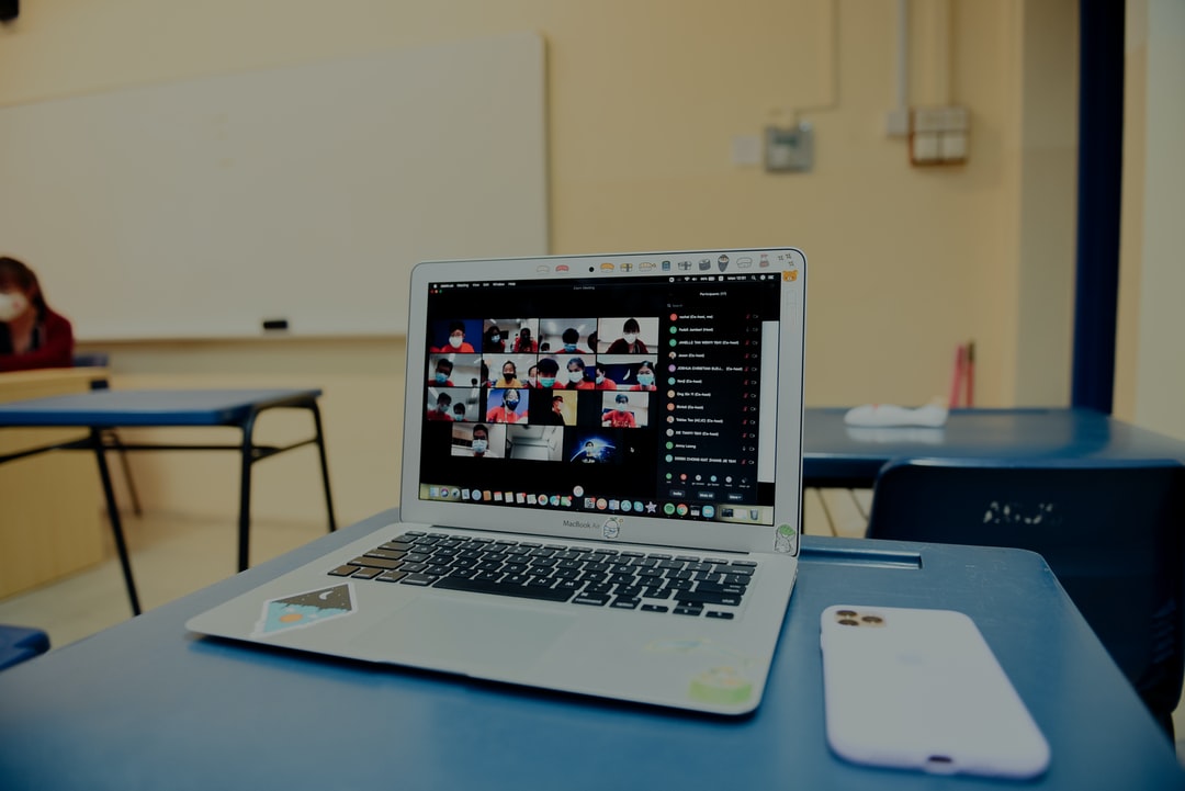 Online Live Classes